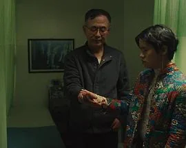 鱼刺预告片